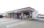 【コンビニエンスストア】セブンイレブン加須道地店まで1500ｍ
