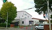 【小学校】旭川市立北鎮小学校まで550ｍ