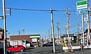 【コンビニエンスストア】ファミリーマート市原姉崎店3フまで1000ｍ