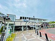 【駅】杜せきのしのた駅まで1020ｍ