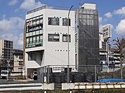 【総合病院】病院まで700ｍ