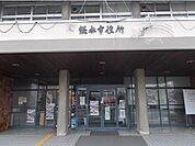 【市役所・区役所】総社市役所まで2100ｍ