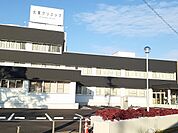 【総合病院】北里クリニックまで850ｍ