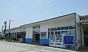 【駅】植田駅まで2000ｍ