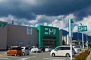 ニトリ富士吉田店まで2600ｍ