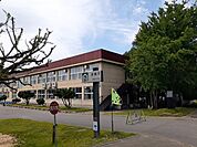 【市役所・区役所】東神楽町立東聖小学校まで1000ｍ