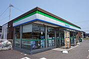 【コンビニエンスストア】ファミリーマート渡波栄田店まで350ｍ
