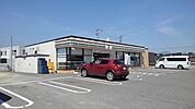 【コンビニエンスストア】セブンイレブンまで1100ｍ
