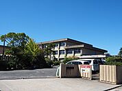 【小学校】田川市立　弓削田小学校まで800ｍ