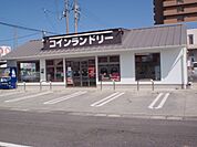 コインランドリーフラワー善通寺まで2000ｍ