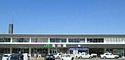 【駅】滝川駅まで2000ｍ