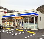 【コンビニエンスストア】ローソンまで750ｍ