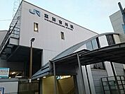 【駅】東加古川駅まで1600ｍ