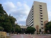 【市役所・区役所】姫路市役所まで2600ｍ