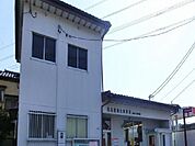 【郵便局】名古屋助光郵便局まで400ｍ