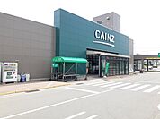 【ホームセンター】カインズ青柳店まで600ｍ