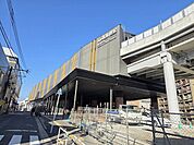 【駅】雑餉隈駅まで2100ｍ