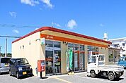 【郵便局】名護宇茂佐郵便局まで750ｍ