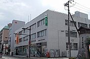 【郵便局】小田原郵便局まで350ｍ