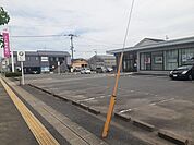 【銀行】十八親和銀行東諫早支店まで86ｍ