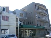 【総合病院】松田病院まで2000ｍ
