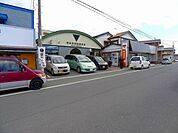 【郵便局】郵便局まで350ｍ