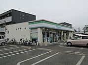 【コンビニエンスストア】ファミリーマート新茂原店まで750ｍ