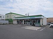 【コンビニエンスストア】ファミリーマート光浅江5丁目店まで1000ｍ