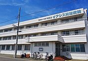 【総合病院】オアシス湘南病院まで1700ｍ