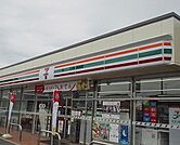 【コンビニエンスストア】セブンイレブン 神野西4丁目店まで800ｍ