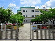 【小学校】神野小学校まで450ｍ