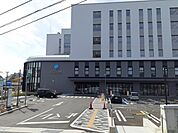 【総合病院】よしみず病院まで650ｍ