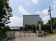 【小学校】堀口小学校まで600ｍ