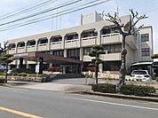 【市役所・区役所】諫早市多良見支所まで1189ｍ