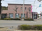 【銀行】十八親和銀行多良見支店まで1159ｍ