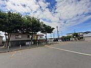 【駅】磐越西線　北五泉駅まで390ｍ