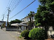 【総合病院】宍倉病院まで1300ｍ
