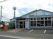 【郵便局】大川内郵便局まで950ｍ