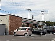 【コンビニエンスストア】セブンイレブン長浜内保東店様まで1450ｍ