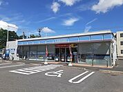 【コンビニエンスストア】ローソン碧南春日店まで820ｍ