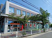 【郵便局】泉大津郵便局まで1000ｍ