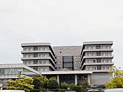 【総合病院】済生会熊本病院まで800ｍ