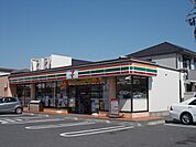 【コンビニエンスストア】セブンイレブン市原五井西4丁目まで400ｍ