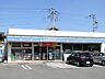 周辺：【コンビニエンスストア】ローソン茂原公園前店まで800ｍ