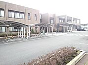 【市役所・区役所】田主丸総合支所まで1240ｍ