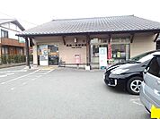 【郵便局】筑後一条郵便局まで390ｍ