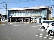 【銀行】福岡銀行北野支店まで910ｍ