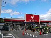 【ホームセンター】ジュンテンドー御津店まで1600ｍ
