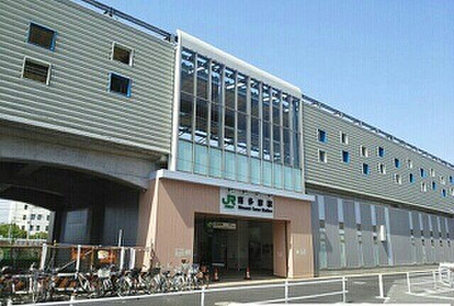 周辺
