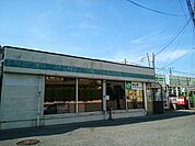 【駅】越後線　青山駅まで1208ｍ